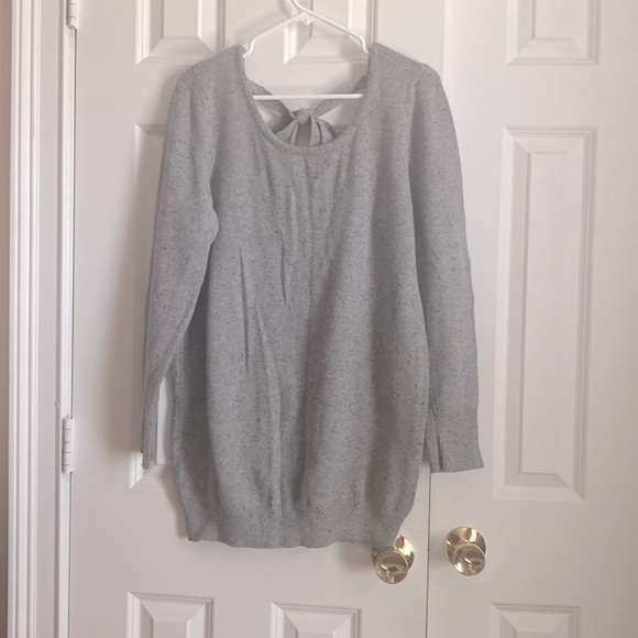 Motherhood Sweaters Motherhood Maternity Xl Sweater Poshmark